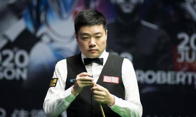 最新战报！丁俊晖苦战3