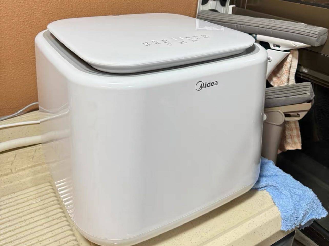 哪种内裤洗衣机好用?力荐不买后悔的五大爆款内衣洗衣机!