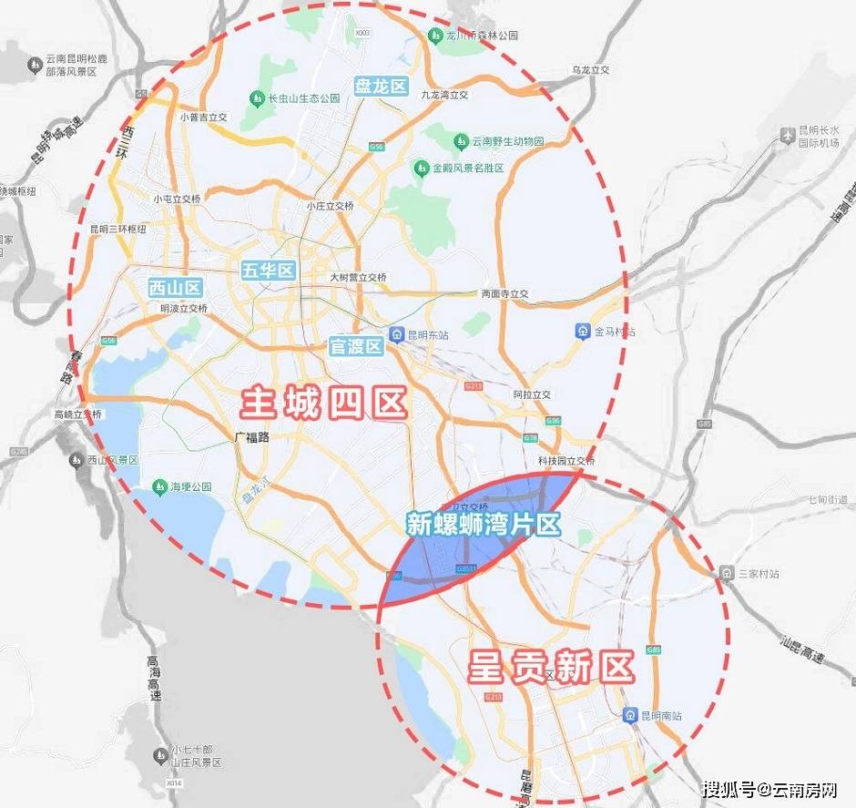 新螺蛳湾还能再火一把吗?
