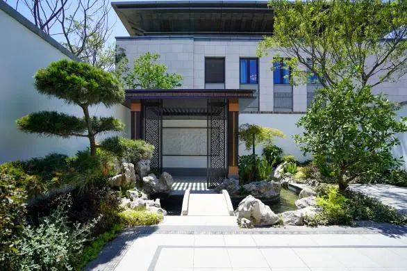 奉贤·海上院子(售楼处)首页网站|海上院子楼盘详情|海上院子售楼处