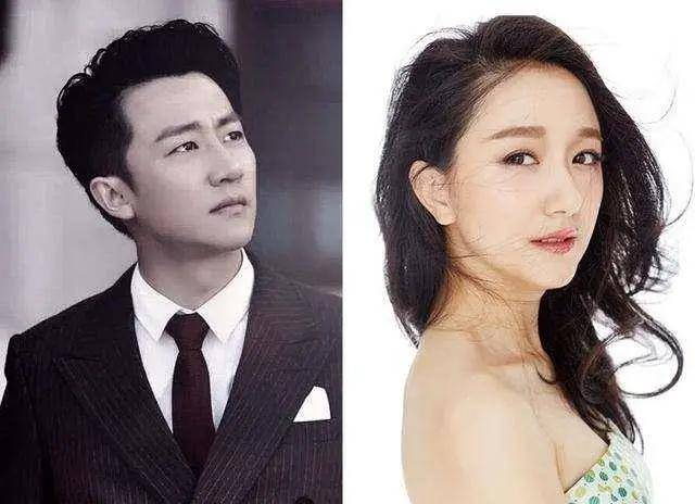 另外黄轩还曾求助过李倩的经纪人来获取角色,因此被吐槽是李倩的"