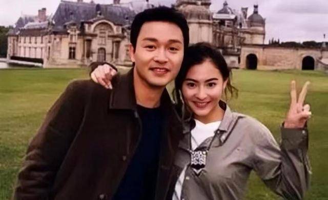 同样40多岁:张柏芝老了,高圆圆老了,唯独她把43岁活成了18岁