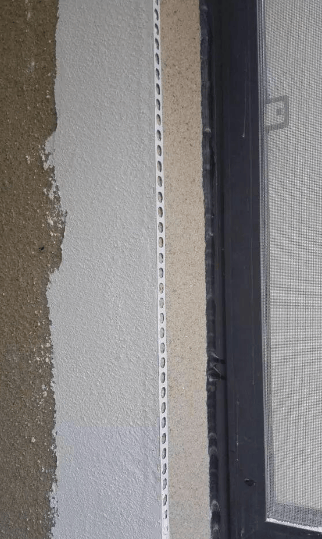 南京墙角装修,阴阳角条施工技巧