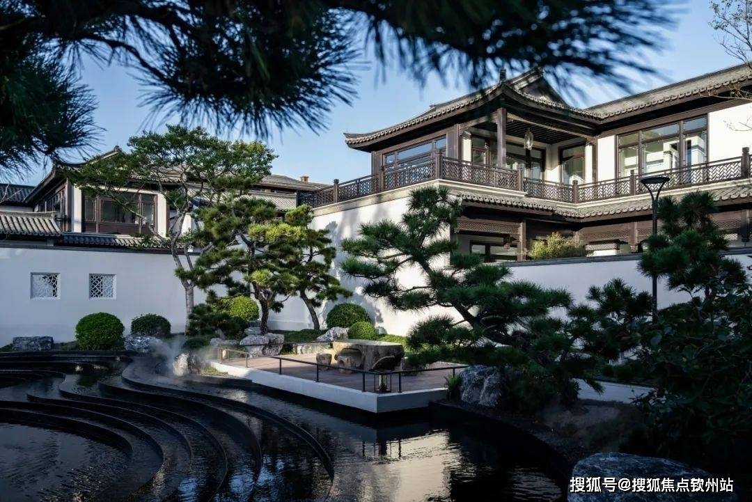 珠海翠湖香山国际花园(独栋别墅)翠湖香山·留香苑_2024楼盘详情_售楼