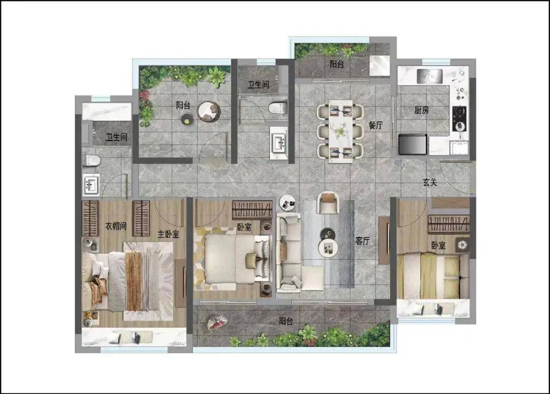 招商臻湾府-中山(招商臻湾府)楼盘详情-招商臻湾府房价-户型-小区环境