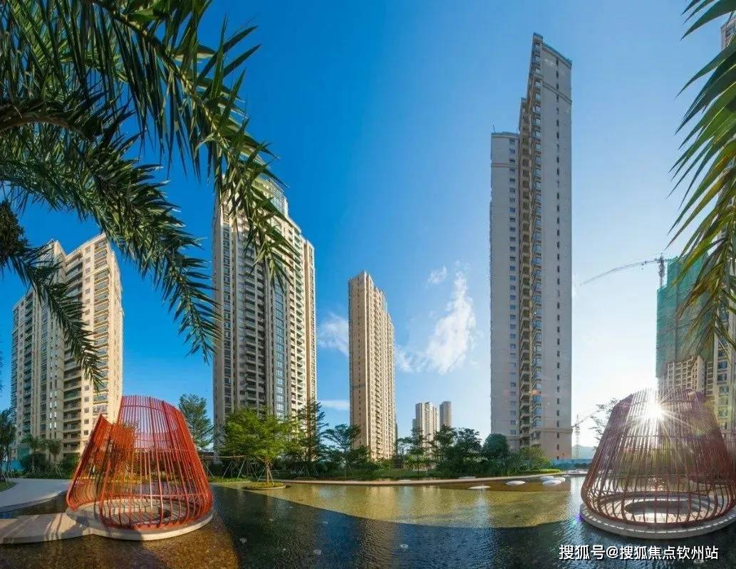 仁恒滨海半岛(珠海豪宅)(欢迎您)首页网站_售楼处 |仁恒滨海半岛楼盘