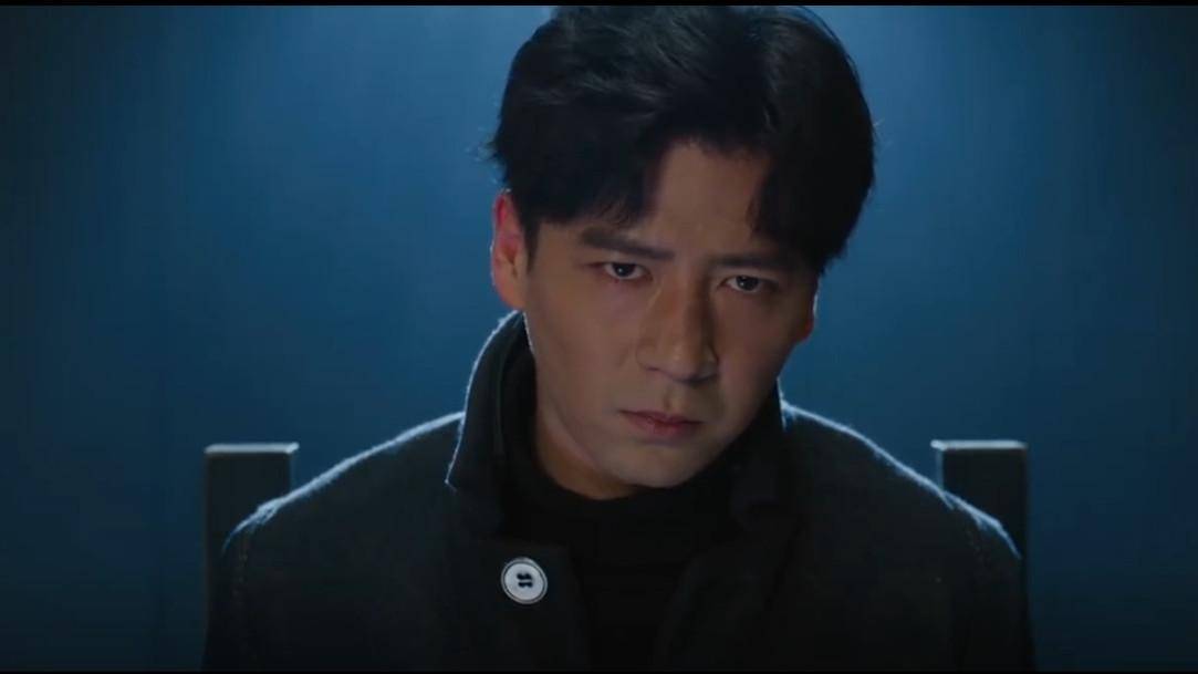 藏海花:张海客隐藏秘密曝光,难怪引诱吴邪攻打夜王,比张念还狠