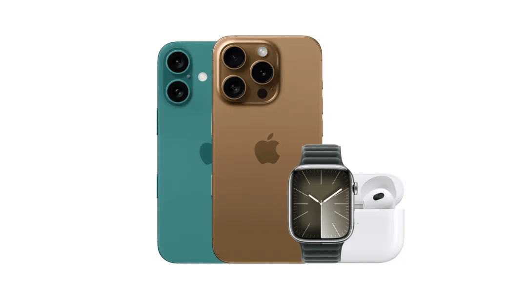 iPhone 16家族来袭：配置价格抢先看，探秘9月10日iPhone 16发布会：有哪些惊喜？