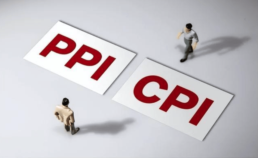 8月CPI同比涨幅扩大、PPI同比降幅扩大至1.8%-8月份 ppi