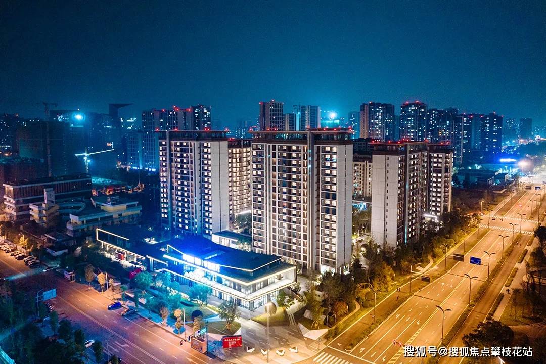 成都幸福桥TOD幸福拾光销售中心电话-楼盘位置-楼盘特价-幸福桥怎么样_生活_新城_项目