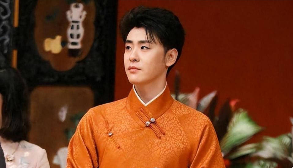 这不禁让人唏嘘,张云雷这些年到底经历了什么?