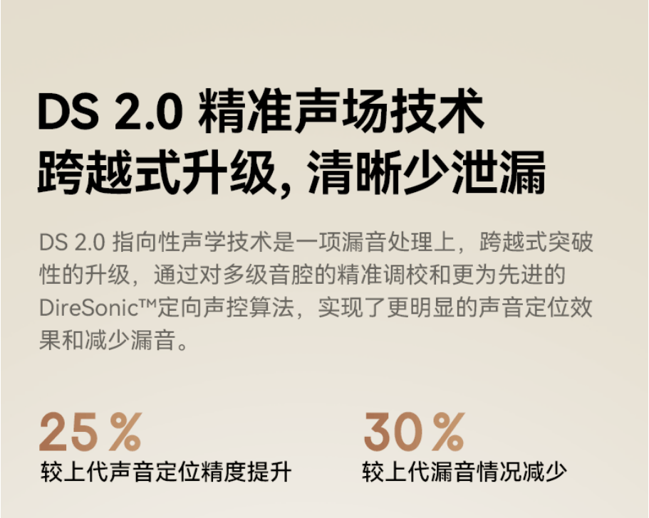 南卡OE PRO2开放式耳机震撼发布,定义音质新标杆