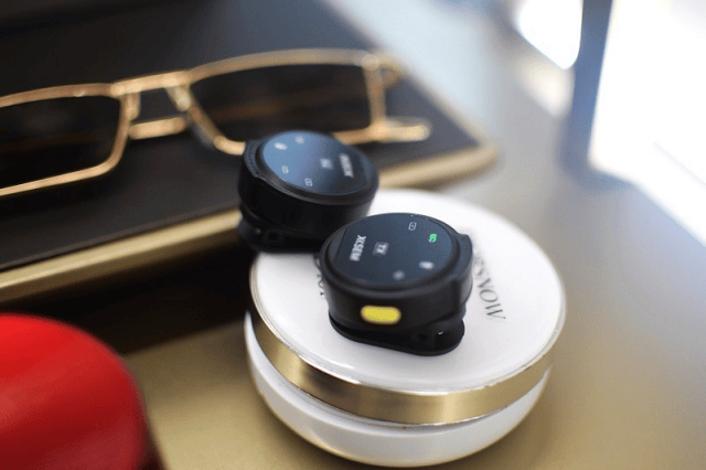 无线麦克风什么品牌好？麦克风领夹式的哪个牌子最好？麦克风推荐