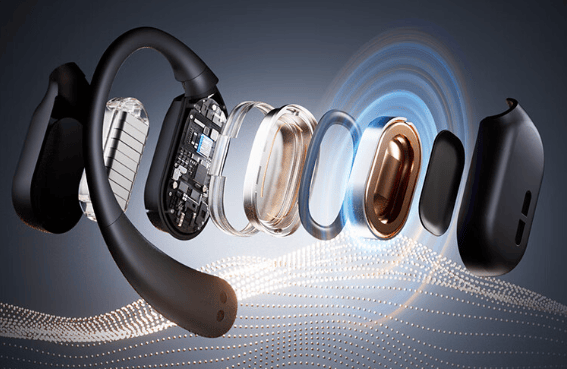 2024骨传导耳机哪个牌子好？分享五款资深用户好评的骨传导耳机！