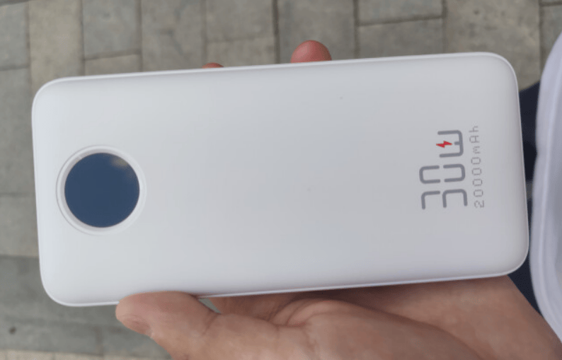 自带线充电宝哪个牌子质量好性价比高?口碑最好自带线...