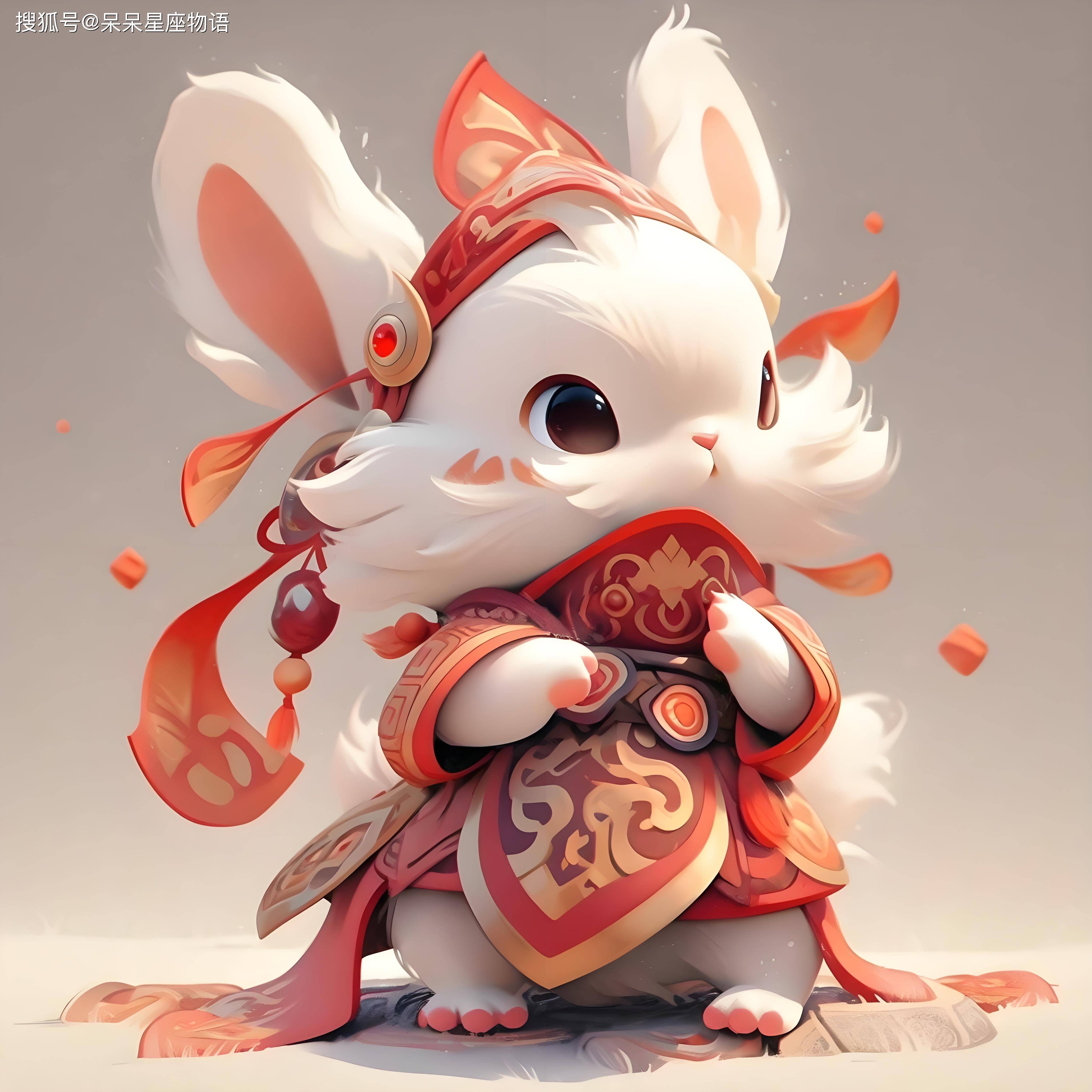 生肖兔19年的运势如何(2019年生肖兔的全年运势)