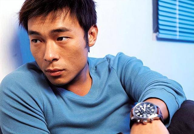 56岁薄情寡义"的许志安,他妄图靠卖惨复出_郑秀文_梅艳芳_韩红