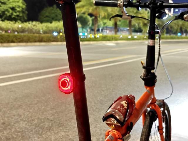 提升骑行安全,为健康之旅保驾护航,新入手的三款装备分享