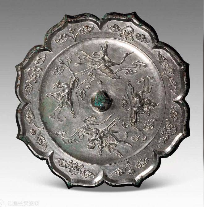 汉代铜镜值多少钱拍卖成交价格记录一览！_搜狐网