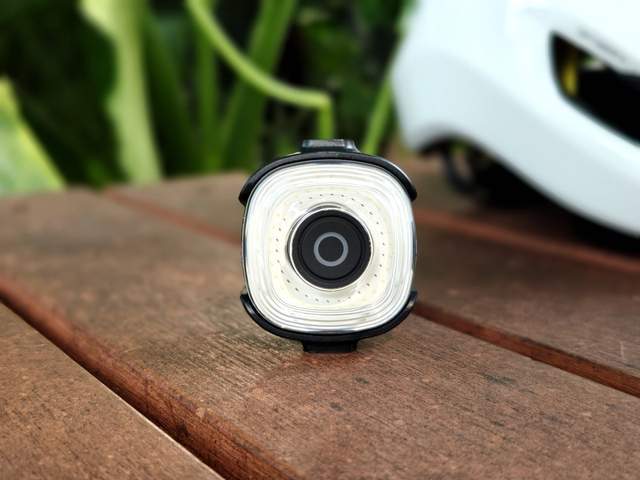 提升骑行安全,为健康之旅保驾护航,新入手的三款装备分享