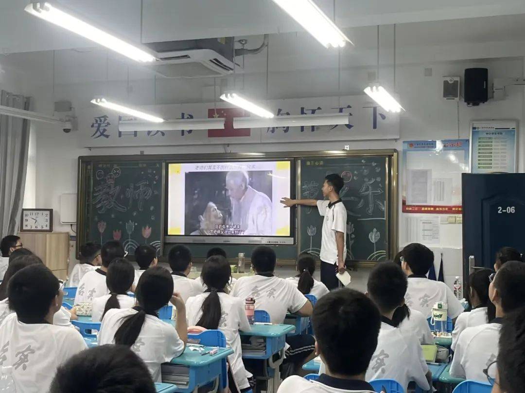 三台中学实验学校图片