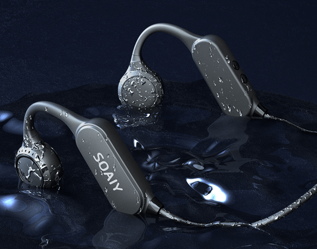 骨传导耳机哪个品牌好用？良心测评推荐5大高分骨传导耳机！