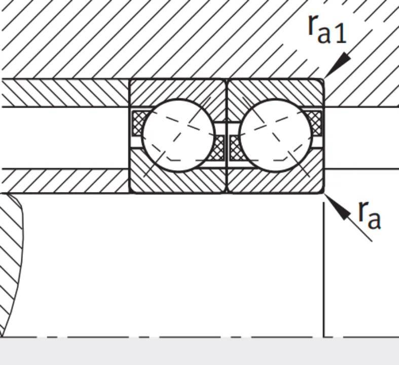 角接触球轴承的预负荷应该怎么加?加多大?