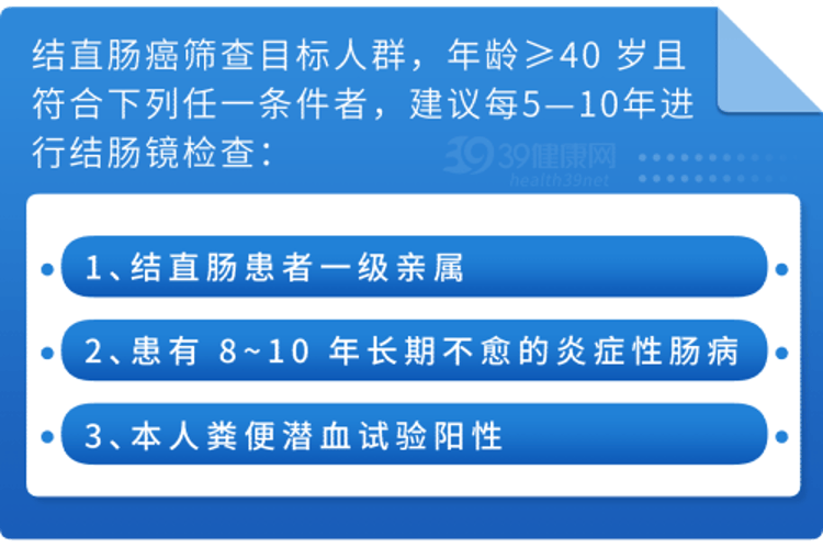 三天一次大便和一天三次大便哪个是大肠癌(肠癌有哪4个明显信号)