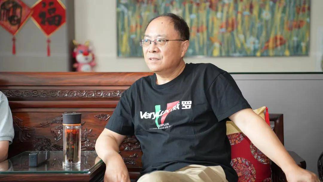 涂人物丨张群:誓把威罗做成百年老店 -涂装新视野