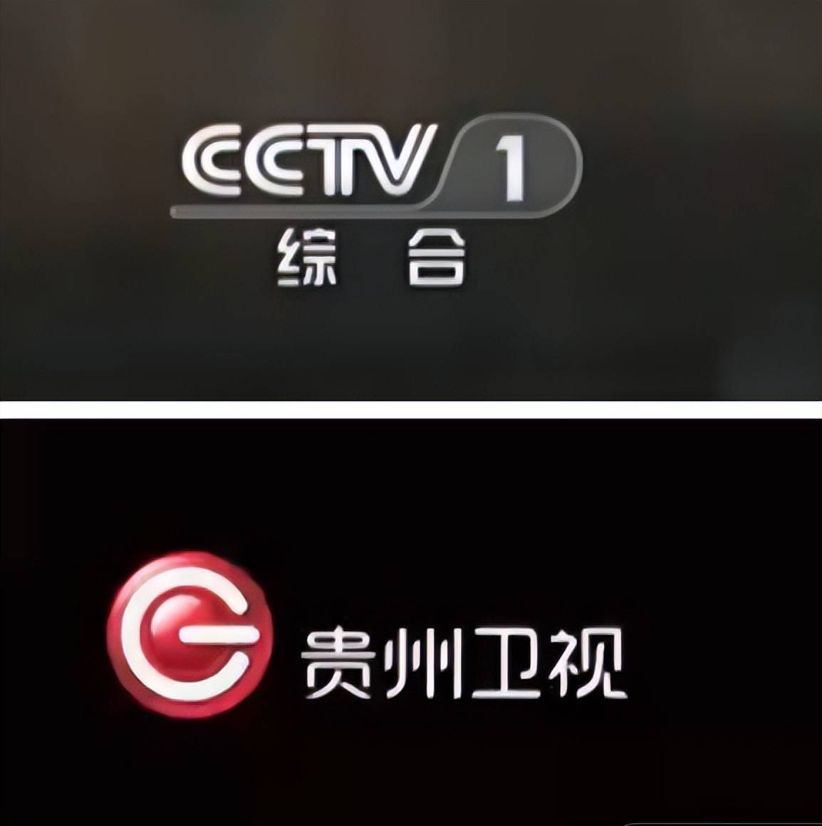 贵州卫视 logo图片