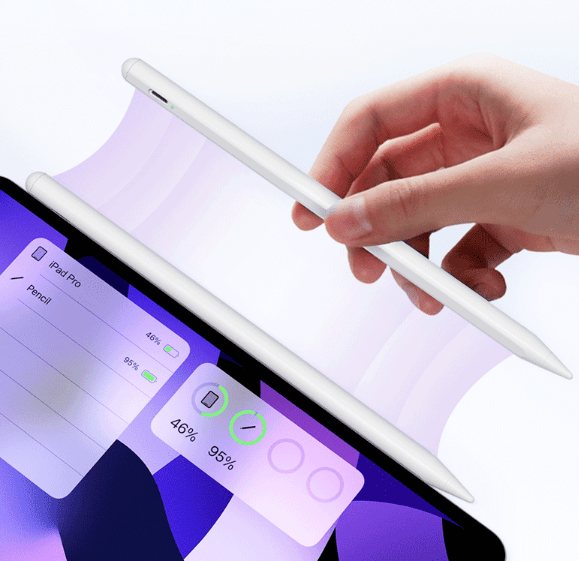 什么牌子的电容笔比较好?2024电容笔最新推荐!内附详细避坑攻略