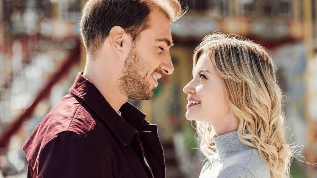 内向的人怎样谈恋爱