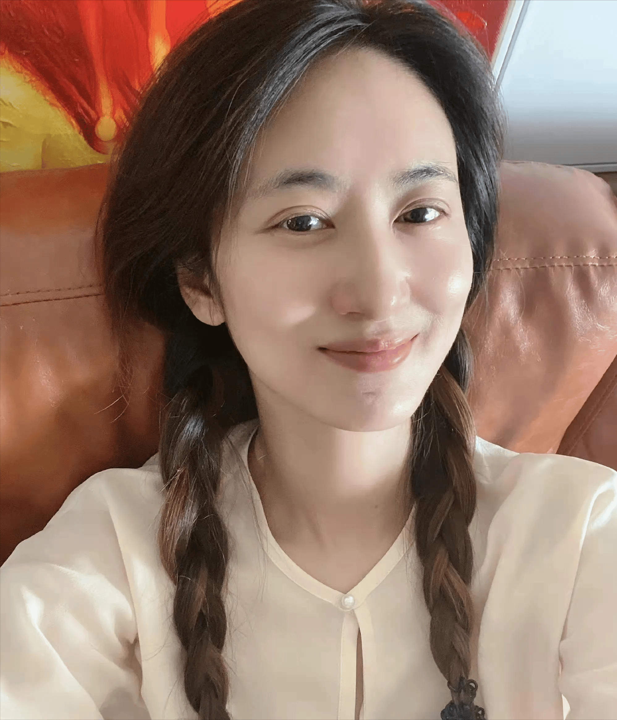 郭珍霓:被誉为古装第一美女,曾美过佟丽娅,退圈7年,仍让人念念不忘