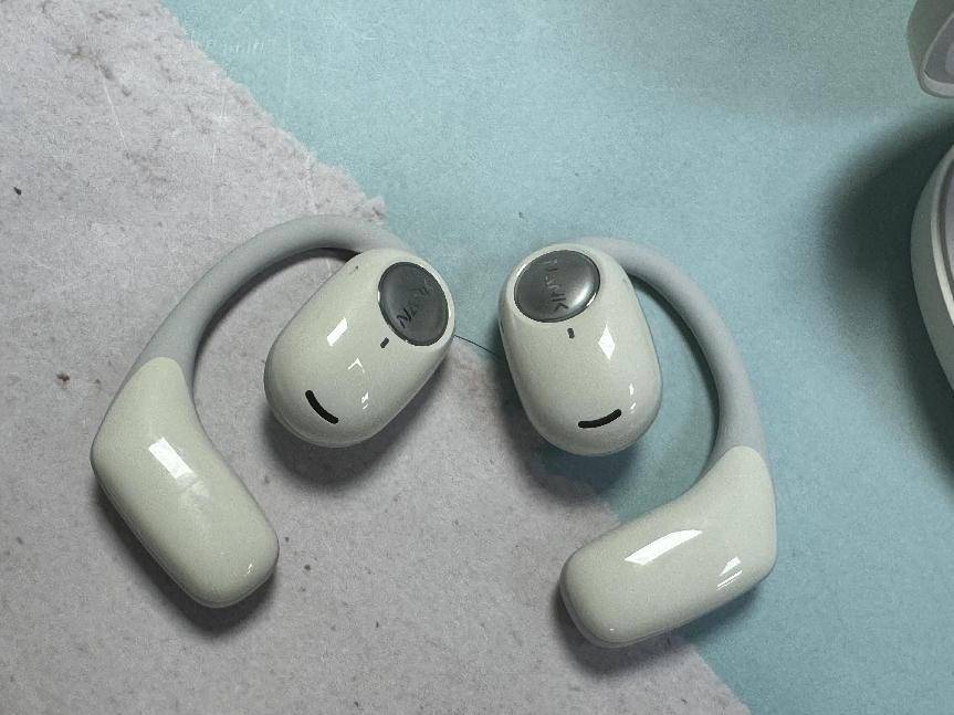 开放式蓝牙耳机推荐?五款高评分爆款机型汇总!