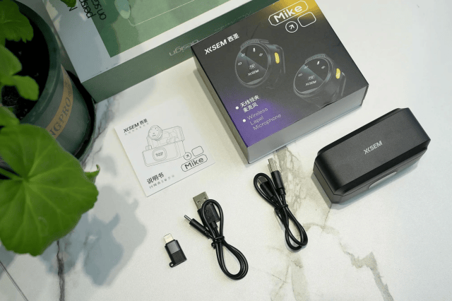 领夹麦克风哪个品牌好,哪种领夹麦性价比高,无线麦克风推荐