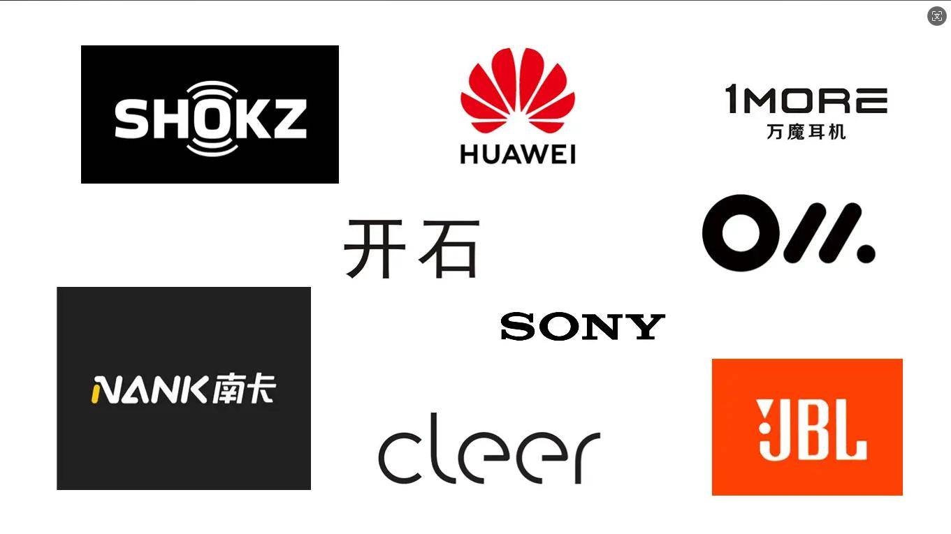 开放式蓝牙耳机推荐?五款高评分爆款机型汇总!