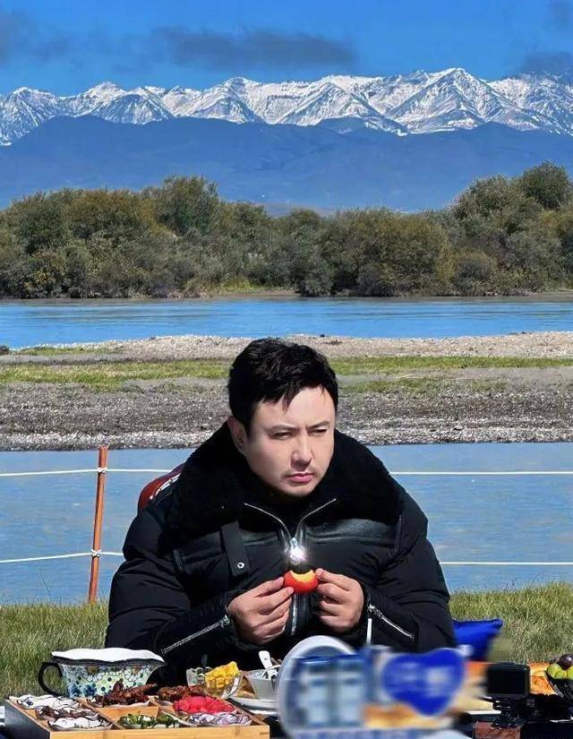 沈腾,贾冰,宋亚轩……齐聚九月的新疆!