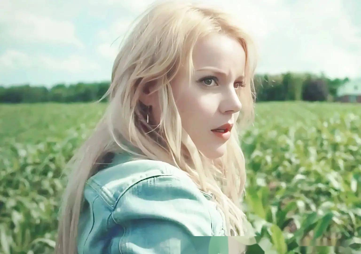 谁说美貌只是外表艾比考尼什这身材才是真正的内在美