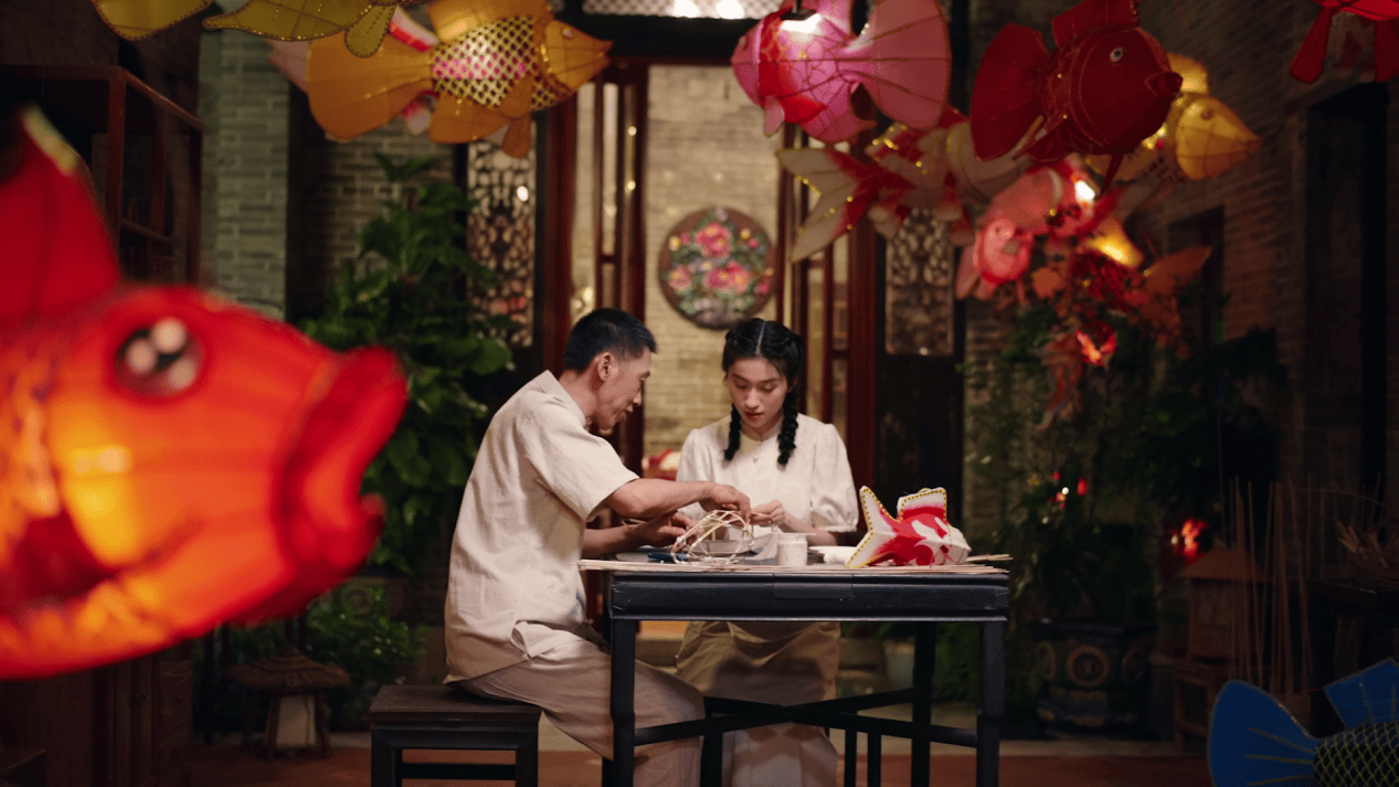 珍满月光，共赏团圆丨贵州茅台酒（珍品）为您送上中秋美满祝愿