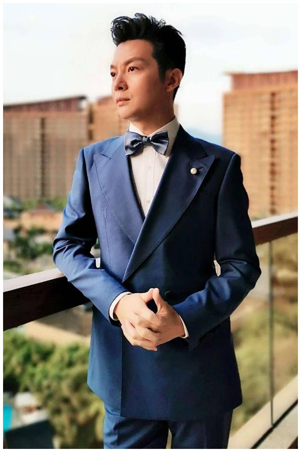 中国最低调的富二代