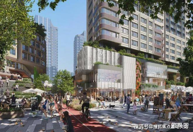 万科中兴傲舍售楼处电话丨静安万科中兴傲舍地址_价格_楼盘详情_商业_生活_建筑