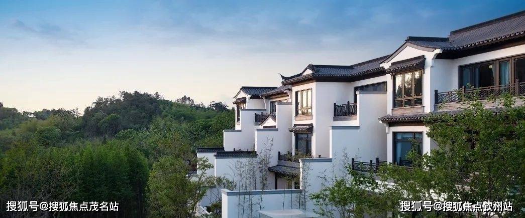 2024广州保利桃花源#独栋别墅#广州桃花源详情-户型 价格|广州桃花源