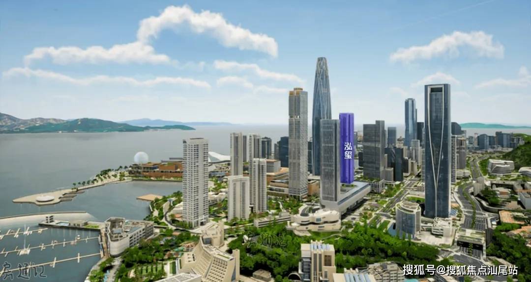 深圳太子湾泓玺-太子湾泓玺(售楼处)首页网站-2024太子湾泓玺房价_国际化_蛇口_项目
