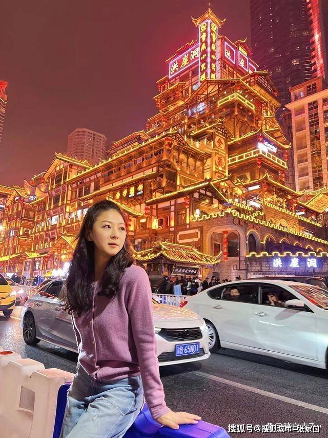 重庆口碑好的私人导游规划四天行程,和女朋友去重庆参团4日游价格