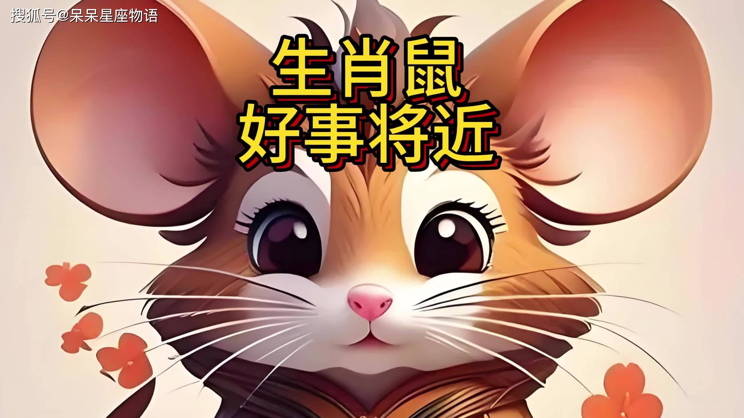 生肖鼠12月27日运势(鼠人12月运势)