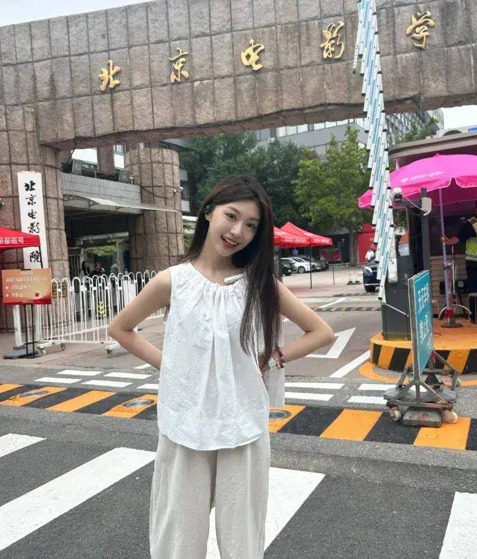 谢盈雪 来自搜狐网