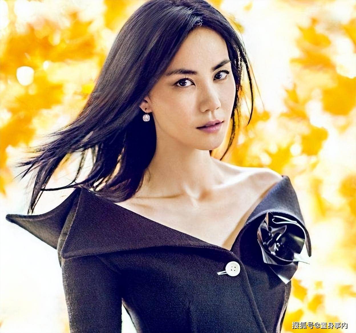 王菲:小三上位,两婚两离,再度牵手旧爱谢霆锋_窦唯_黑豹乐队_姜昕