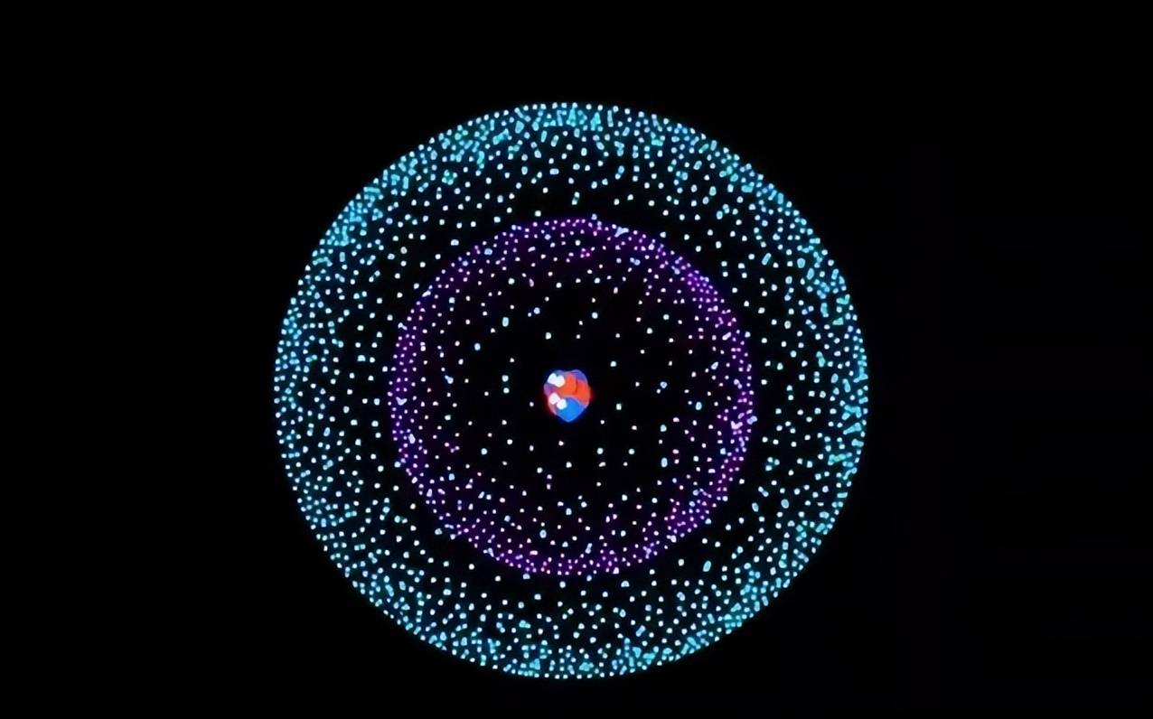 宇宙大爆炸时的奇点是怎么出现的,奇点之前又是什么?