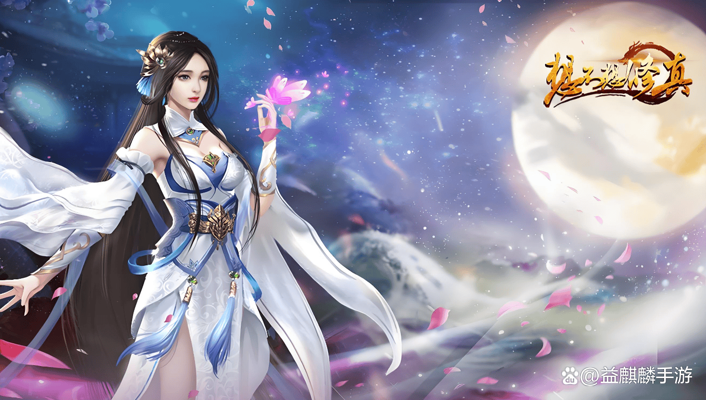 好玩的仙侠手游推荐:2024年挂机游戏的巅峰之作,你准备好了吗?