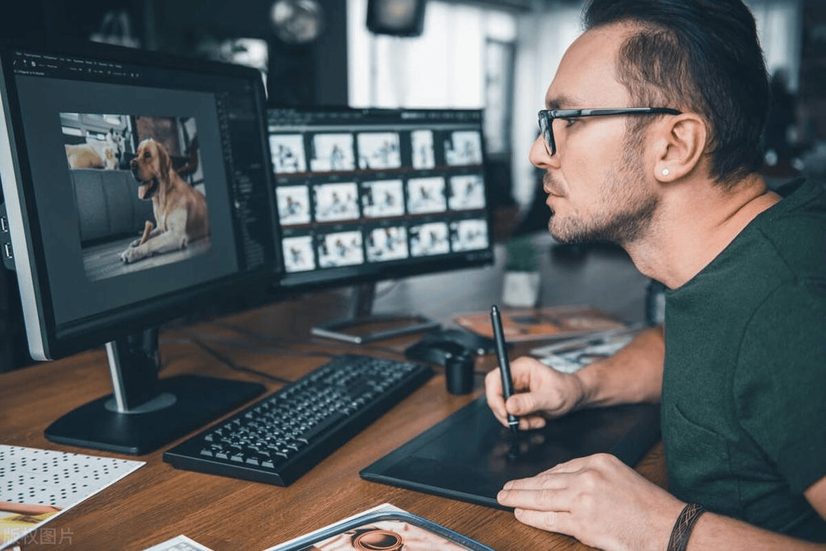 动漫游戏设计师证书有啥用?拿证周期?